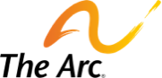 The Arc logo.
